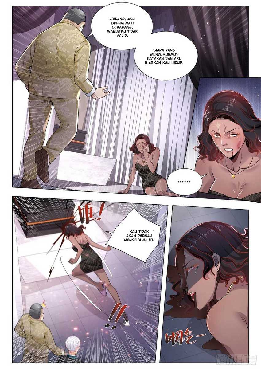 Shen Hao’s Heavenly Fall System Chapter 394 - halaman 2