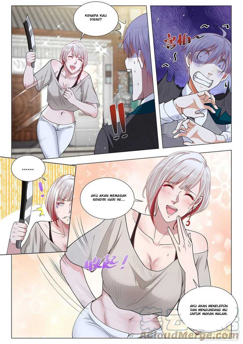 Shen Hao’s Heavenly Fall System Chapter 394 - halaman 7