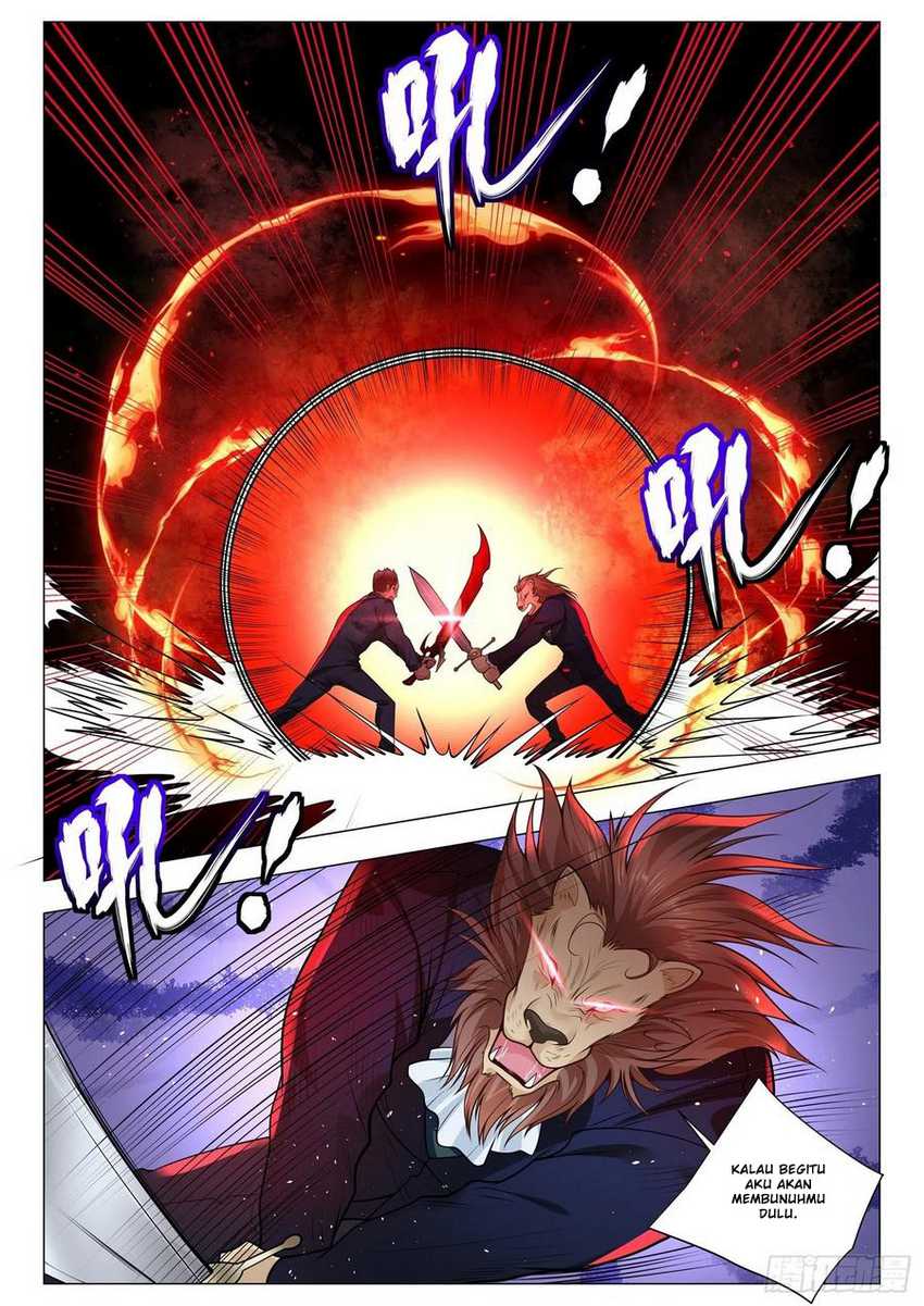 Shen Hao’s Heavenly Fall System Chapter 395 - halaman 12