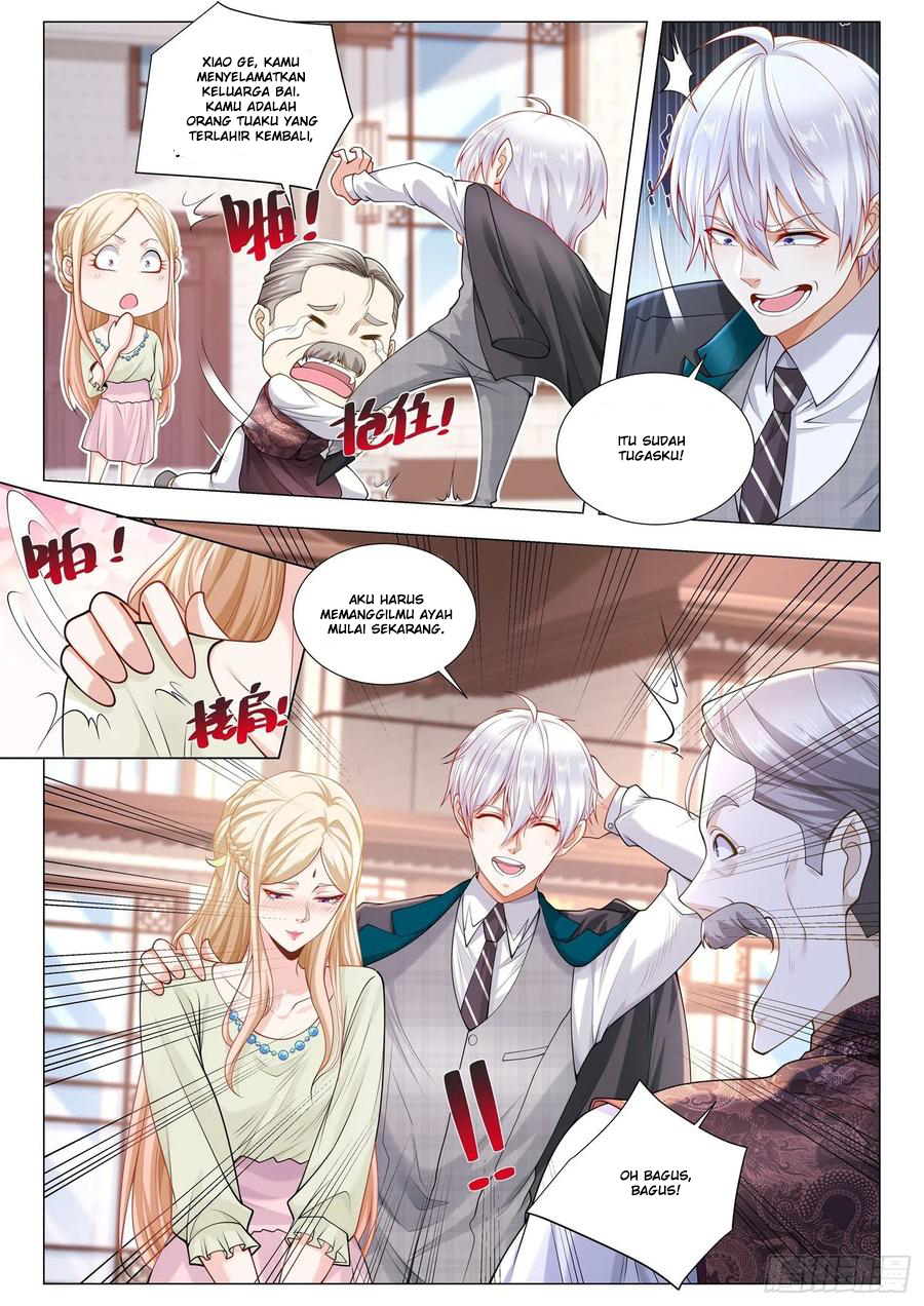 Shen Hao’s Heavenly Fall System Chapter 396 - halaman 10