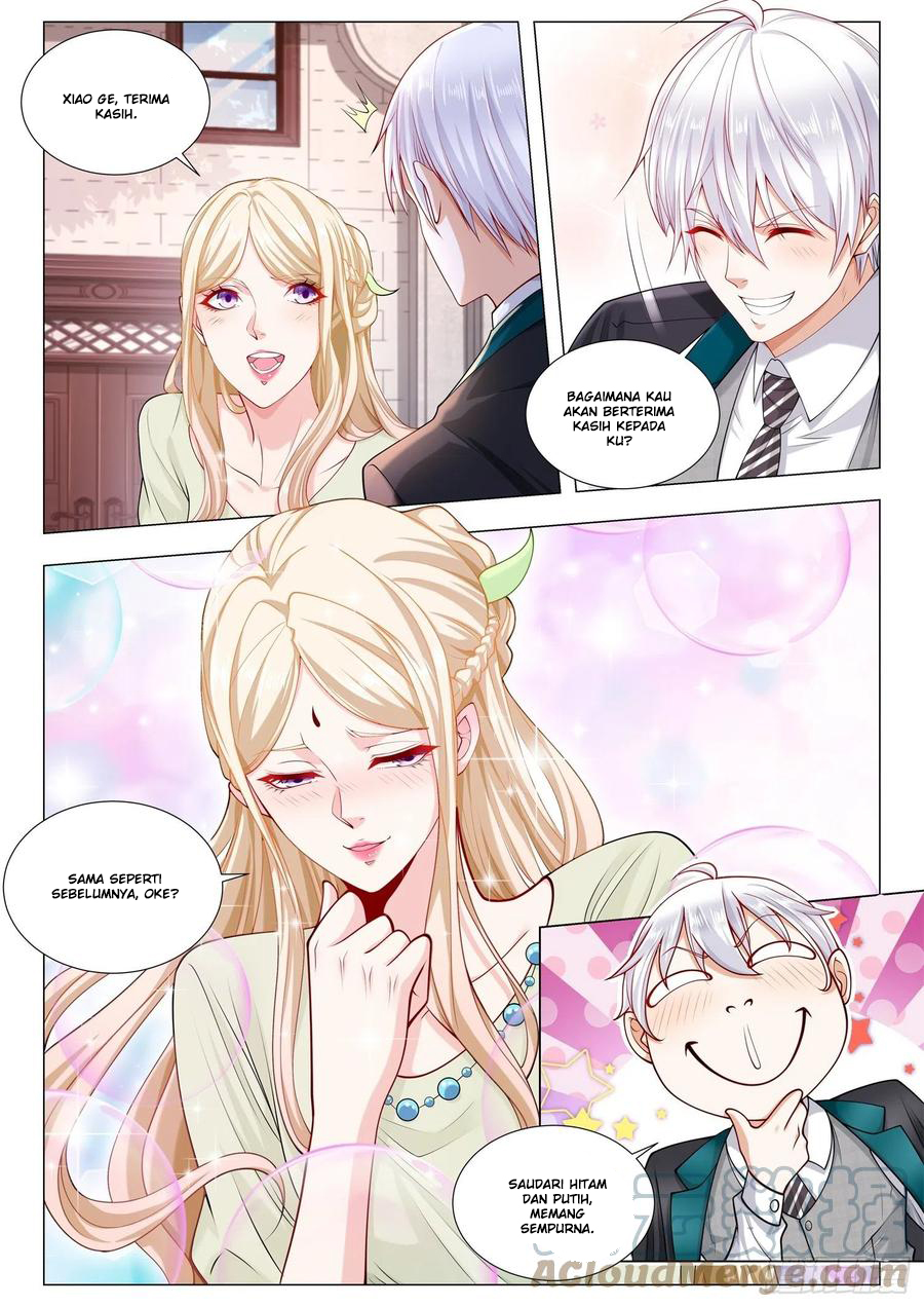 Shen Hao’s Heavenly Fall System Chapter 396 - halaman 11