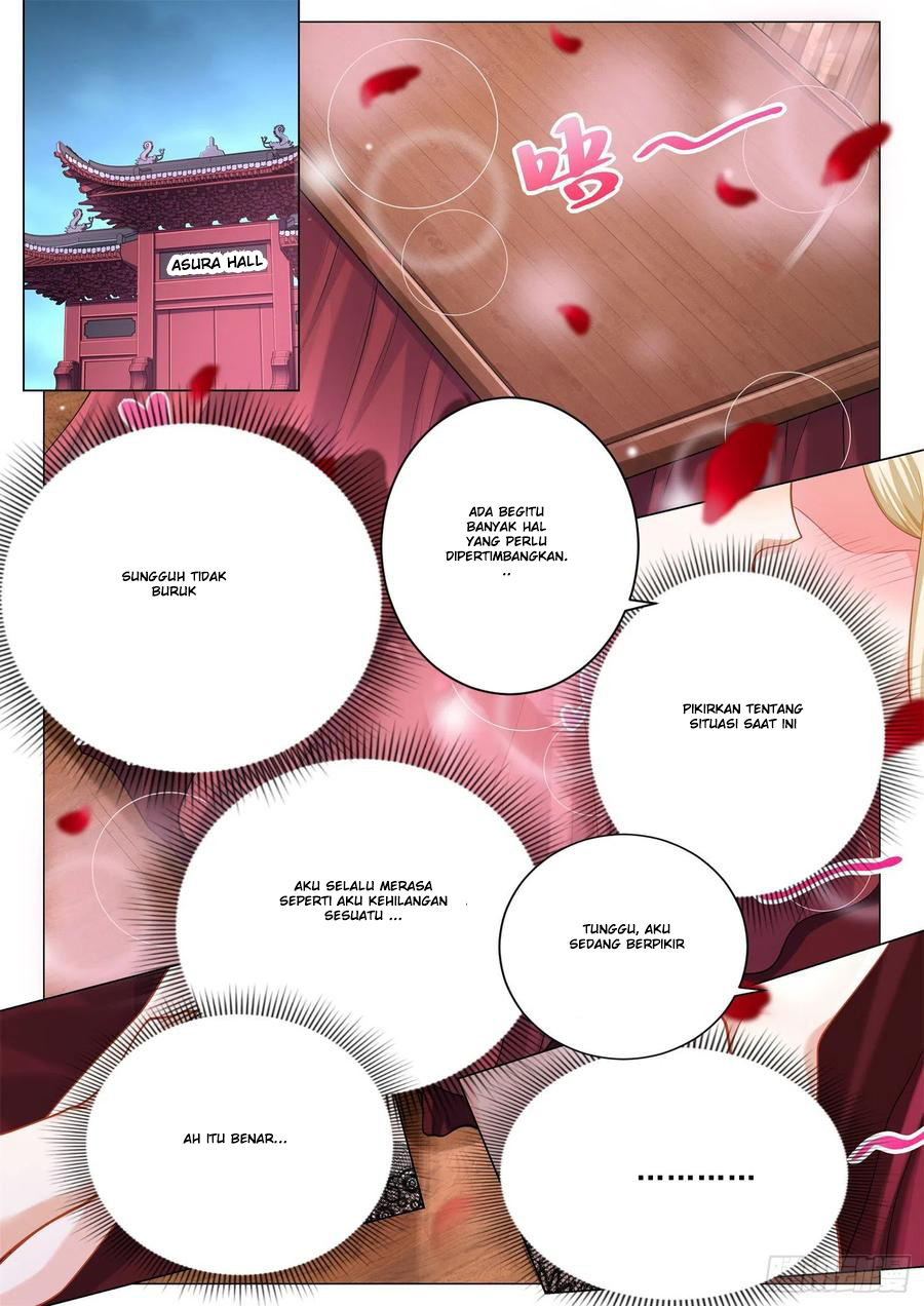 Shen Hao’s Heavenly Fall System Chapter 396 - halaman 12