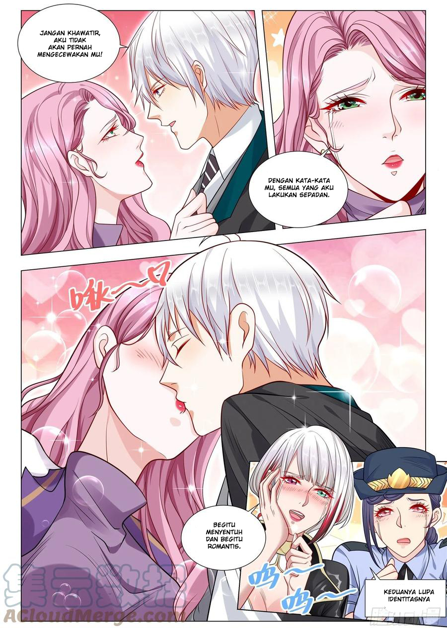 Shen Hao’s Heavenly Fall System Chapter 396 - halaman 7