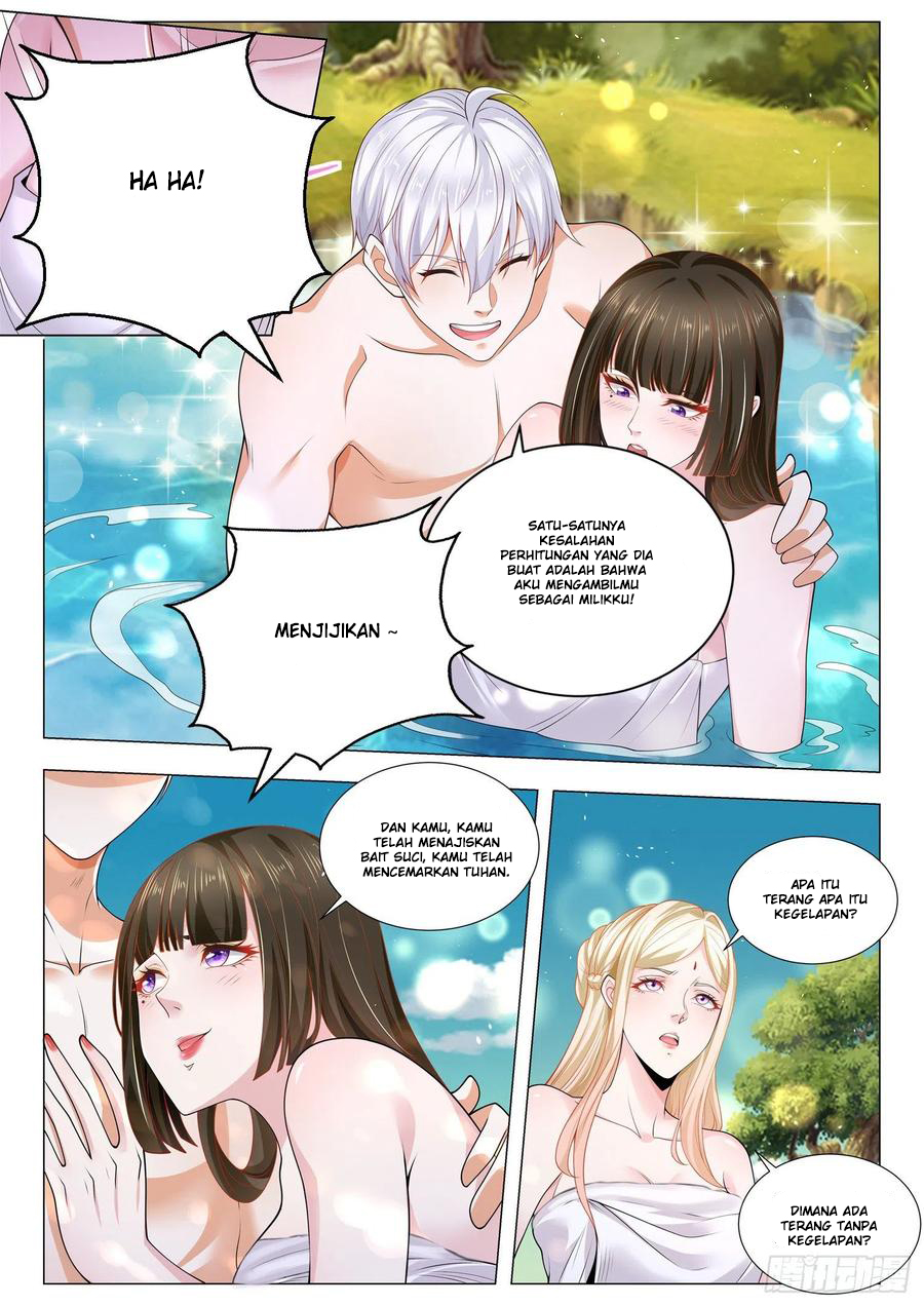 Shen Hao’s Heavenly Fall System Chapter 397 - halaman 12