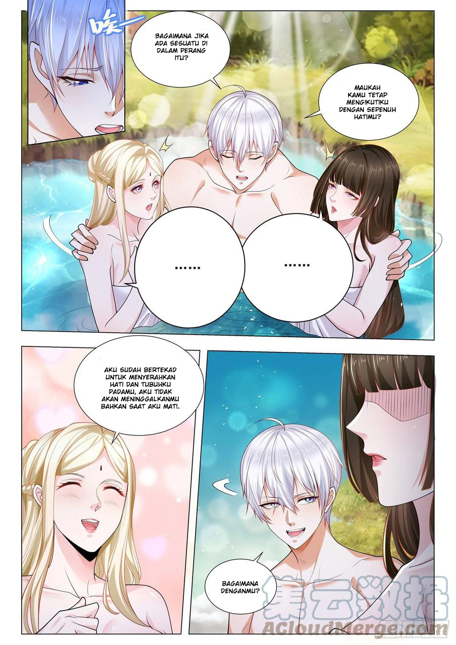 Shen Hao’s Heavenly Fall System Chapter 397 - halaman 13