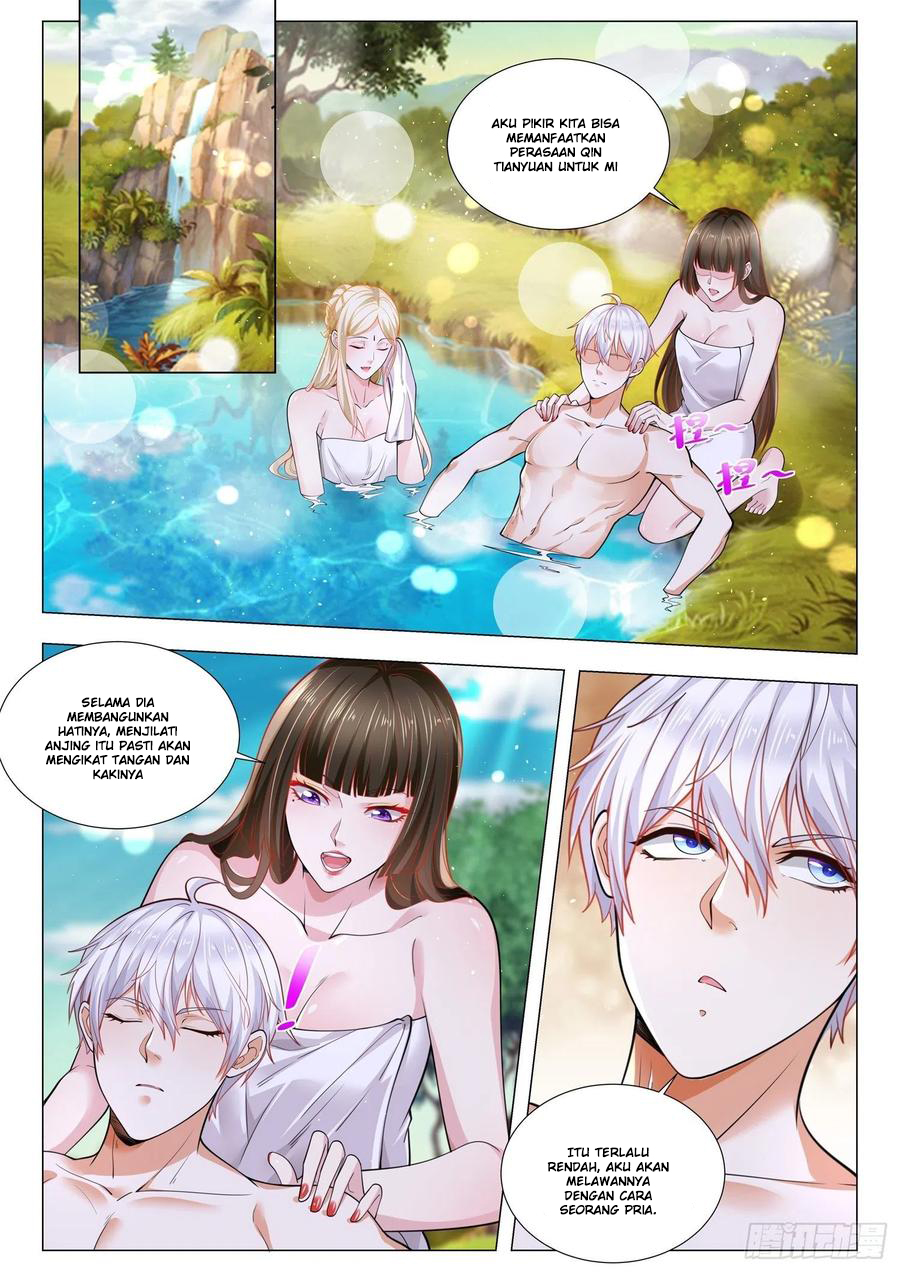 Shen Hao’s Heavenly Fall System Chapter 397 - halaman 2