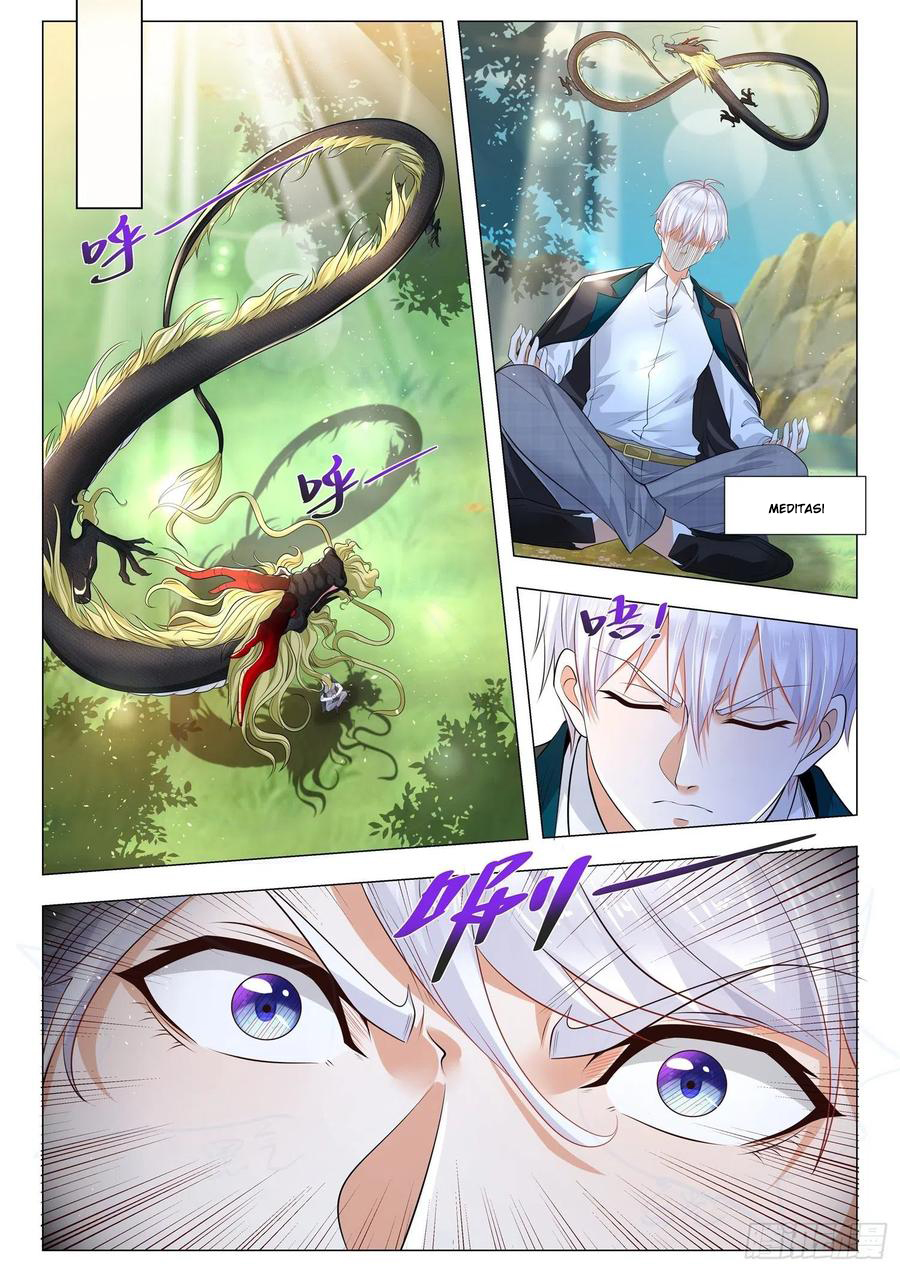 Shen Hao’s Heavenly Fall System Chapter 398 - halaman 4