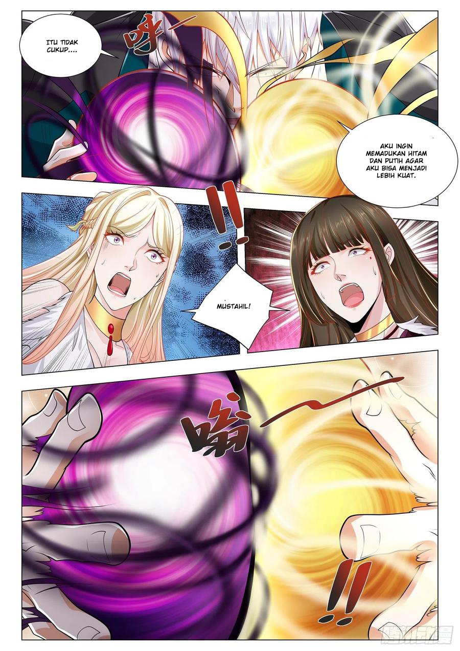 Shen Hao’s Heavenly Fall System Chapter 398 - halaman 8