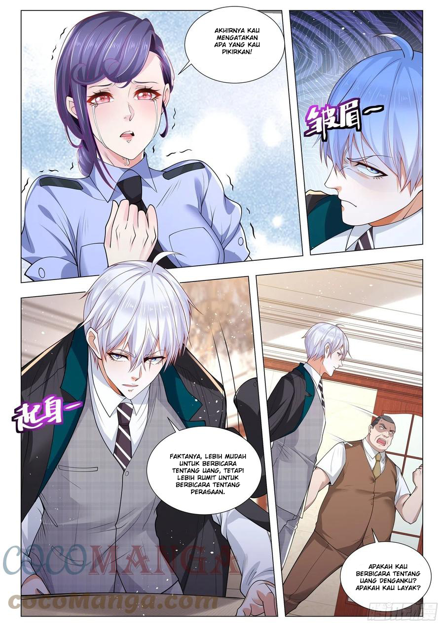 Shen Hao’s Heavenly Fall System Chapter 399 - halaman 10
