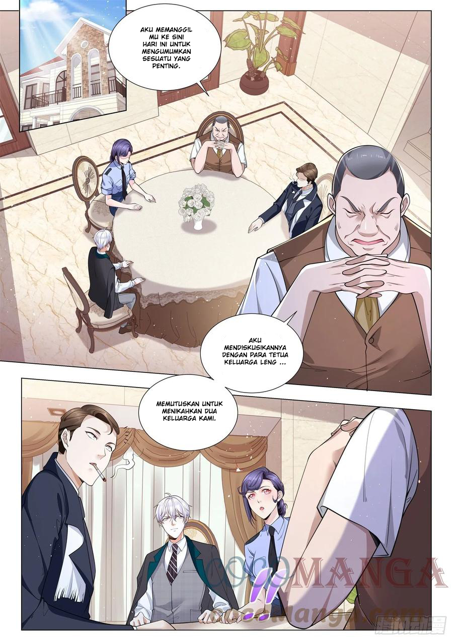 Shen Hao’s Heavenly Fall System Chapter 399 - halaman 2