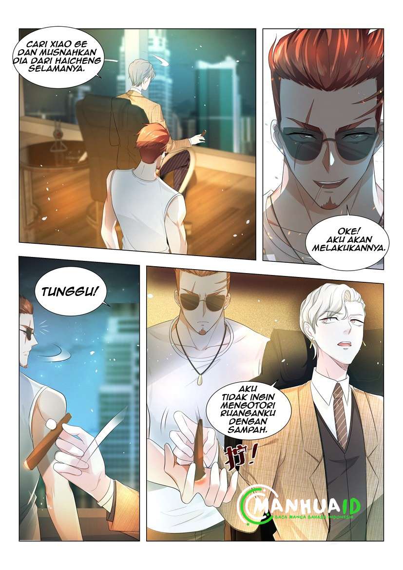 Shen Hao’s Heavenly Fall System Chapter 4 - halaman 11