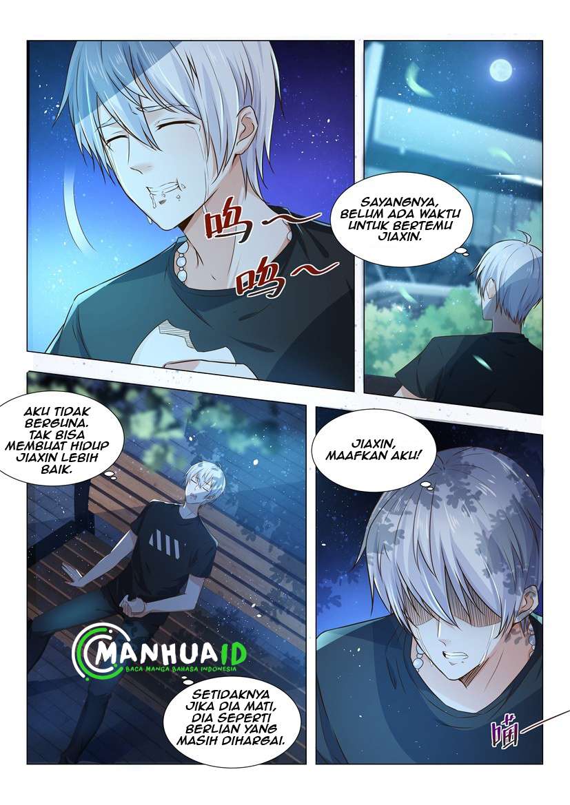 Shen Hao’s Heavenly Fall System Chapter 4 - halaman 4