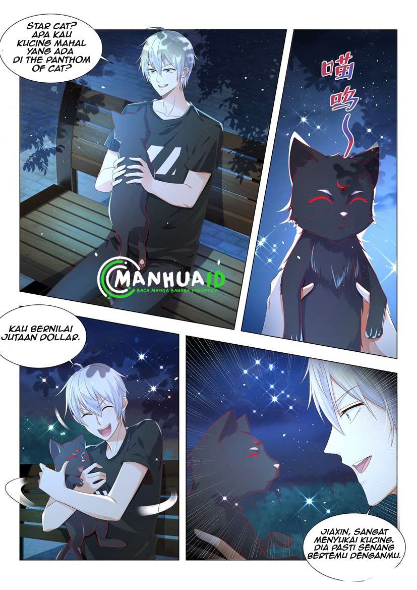 Shen Hao’s Heavenly Fall System Chapter 4 - halaman 7