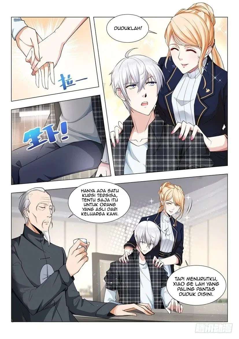 Shen Hao’s Heavenly Fall System Chapter 40 - halaman 10
