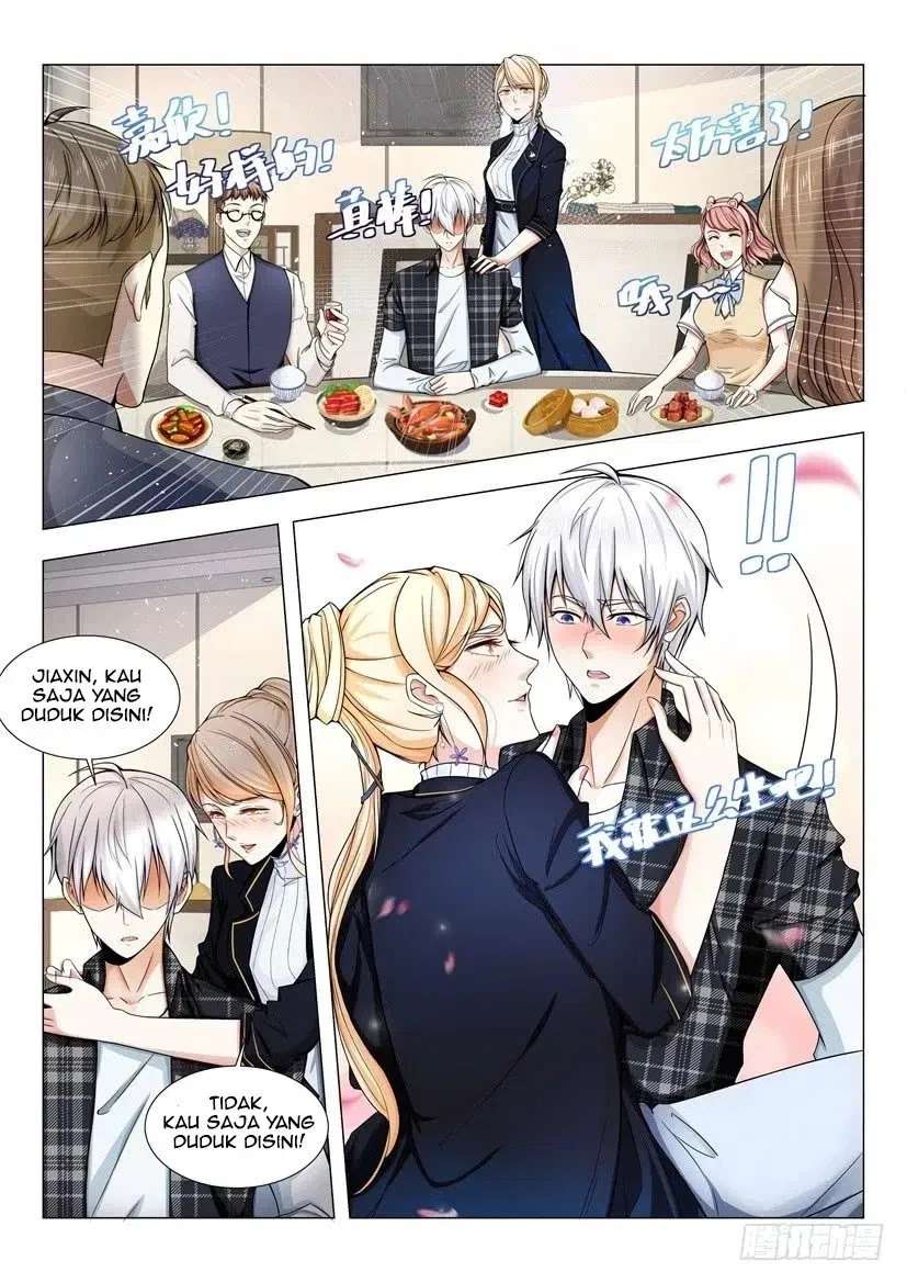 Shen Hao’s Heavenly Fall System Chapter 40 - halaman 12