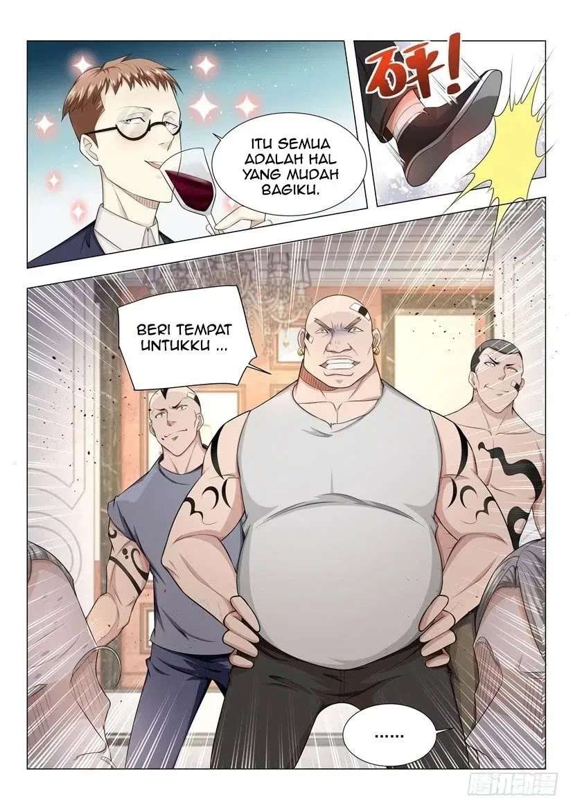 Shen Hao’s Heavenly Fall System Chapter 40 - halaman 15