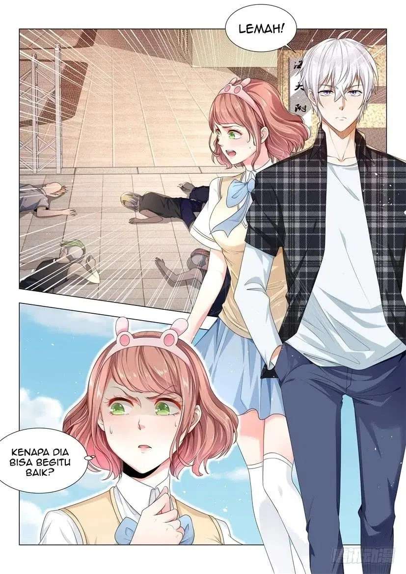 Shen Hao’s Heavenly Fall System Chapter 40 - halaman 2
