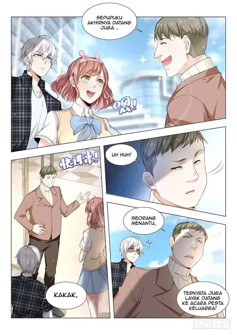 Shen Hao’s Heavenly Fall System Chapter 40 - halaman 7