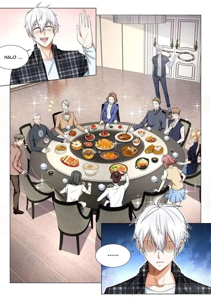 Shen Hao’s Heavenly Fall System Chapter 40 - halaman 9
