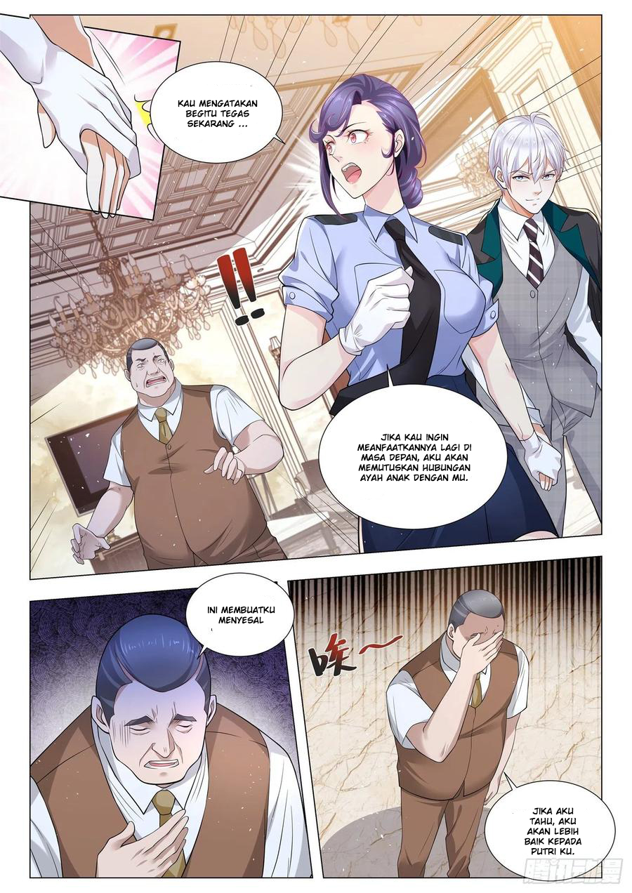 Shen Hao’s Heavenly Fall System Chapter 400 - halaman 10