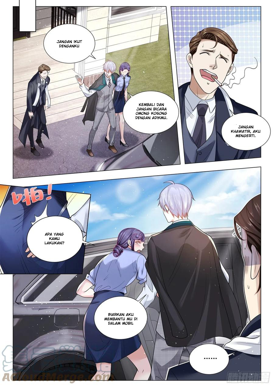 Shen Hao’s Heavenly Fall System Chapter 400 - halaman 11