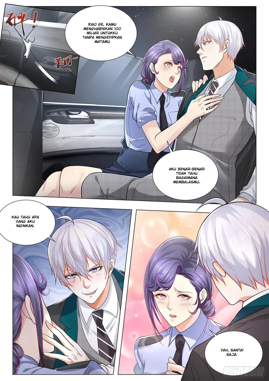 Shen Hao’s Heavenly Fall System Chapter 400 - halaman 12