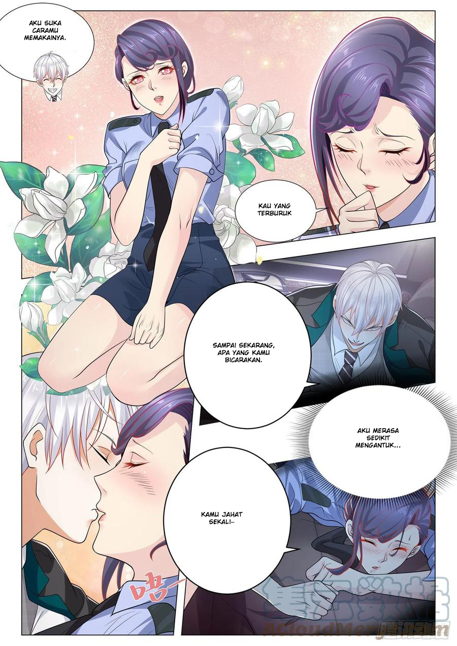 Shen Hao’s Heavenly Fall System Chapter 400 - halaman 13