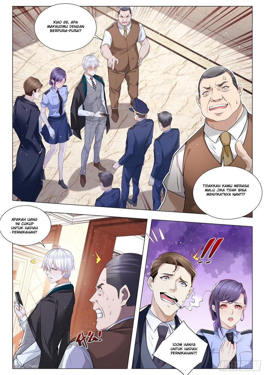 Shen Hao’s Heavenly Fall System Chapter 400 - halaman 2