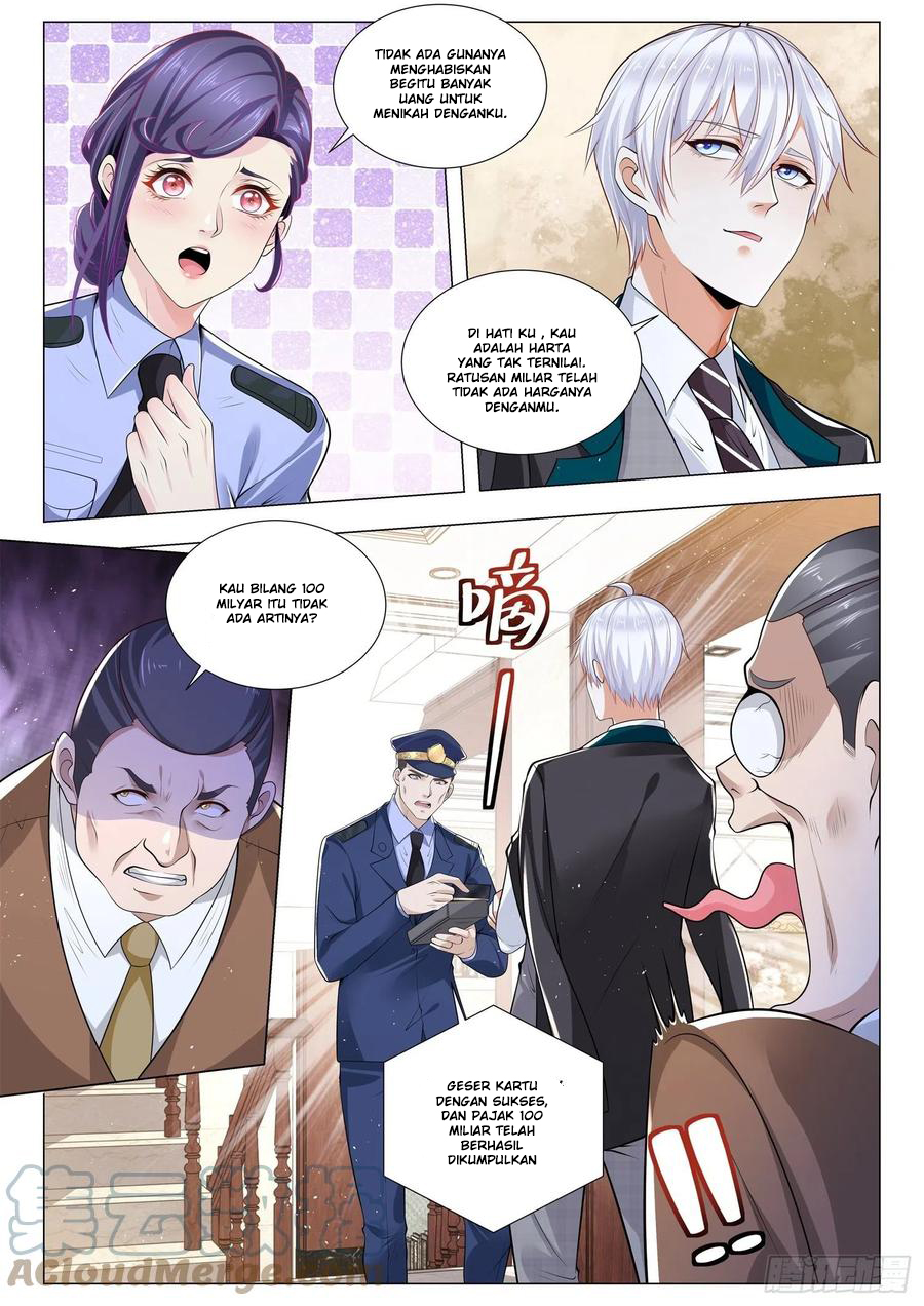 Shen Hao’s Heavenly Fall System Chapter 400 - halaman 3