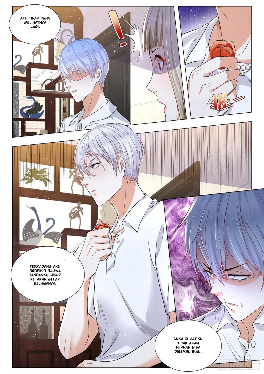 Shen Hao’s Heavenly Fall System Chapter 402 - halaman 10