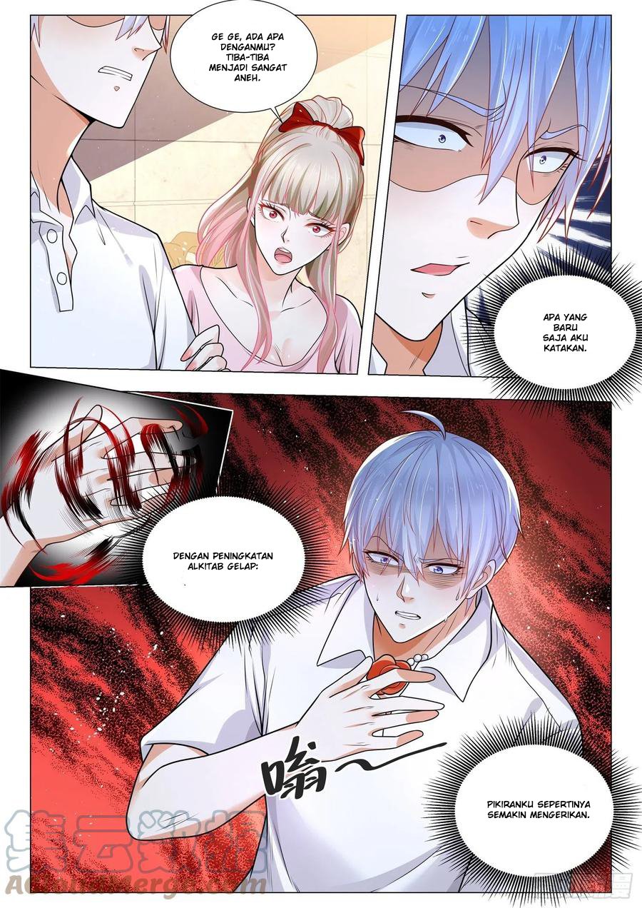 Shen Hao’s Heavenly Fall System Chapter 402 - halaman 11
