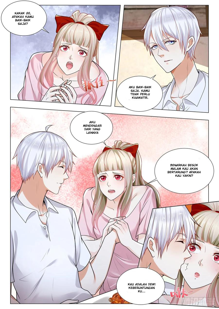 Shen Hao’s Heavenly Fall System Chapter 402 - halaman 12