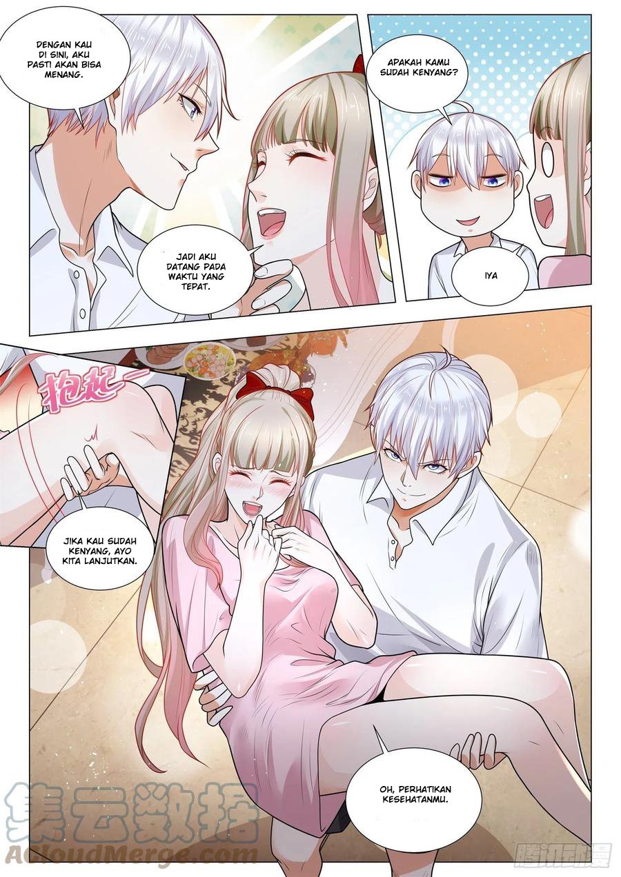 Shen Hao’s Heavenly Fall System Chapter 402 - halaman 13