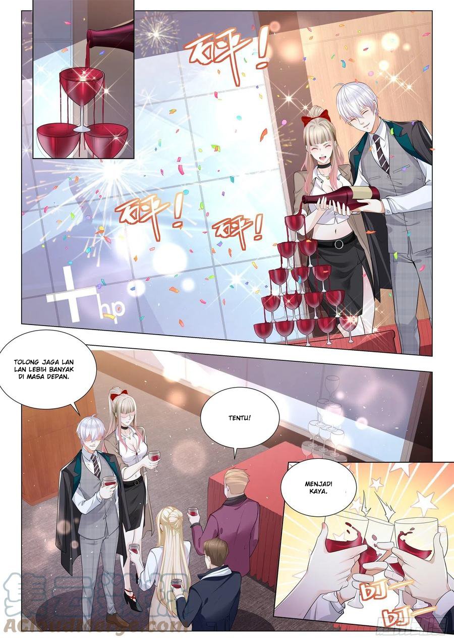 Shen Hao’s Heavenly Fall System Chapter 402 - halaman 3