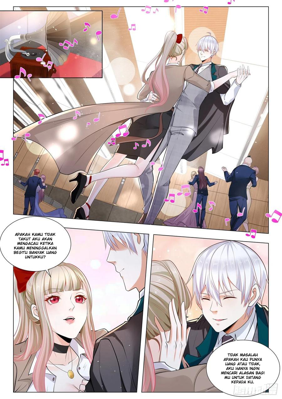 Shen Hao’s Heavenly Fall System Chapter 402 - halaman 4