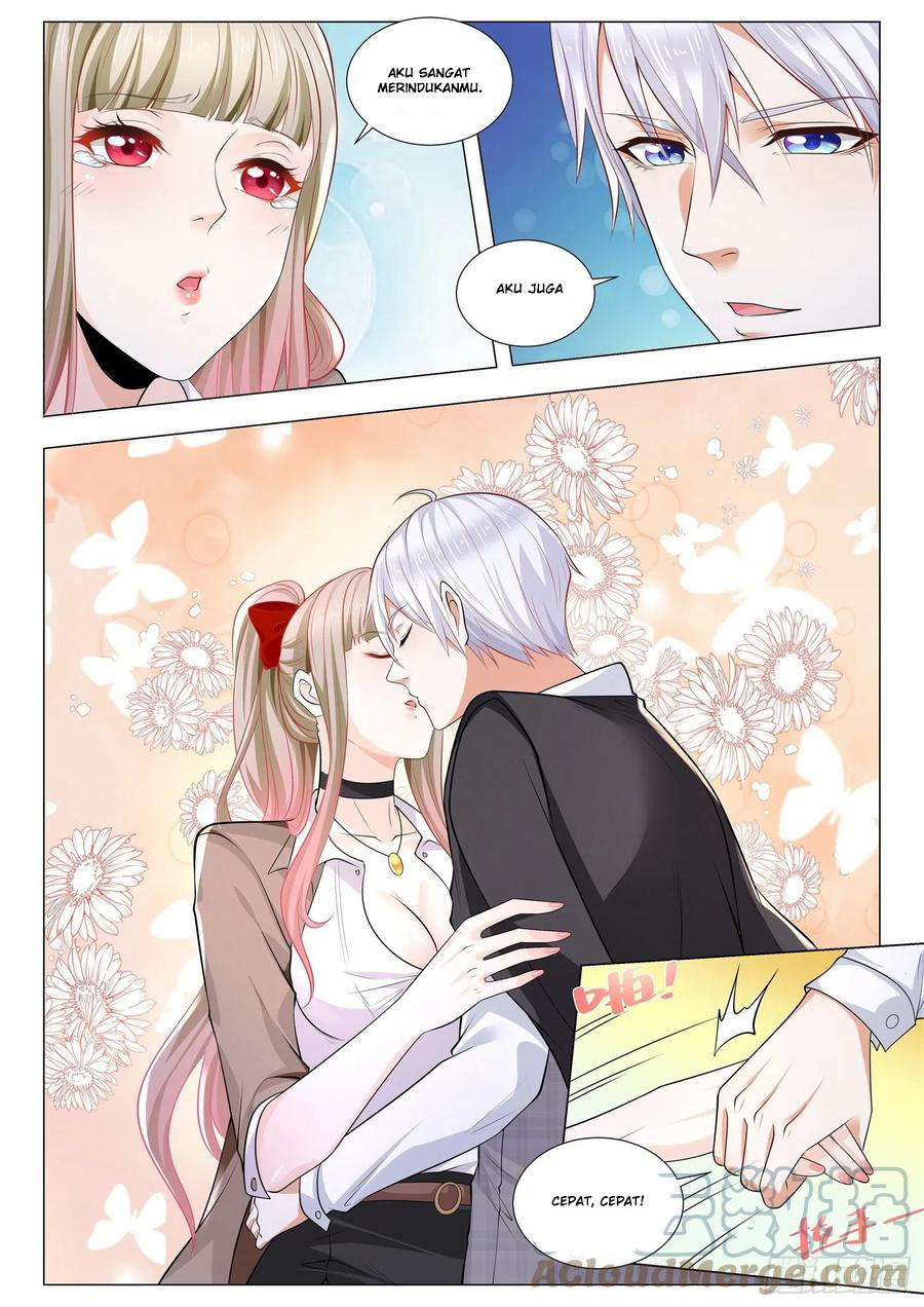 Shen Hao’s Heavenly Fall System Chapter 402 - halaman 5