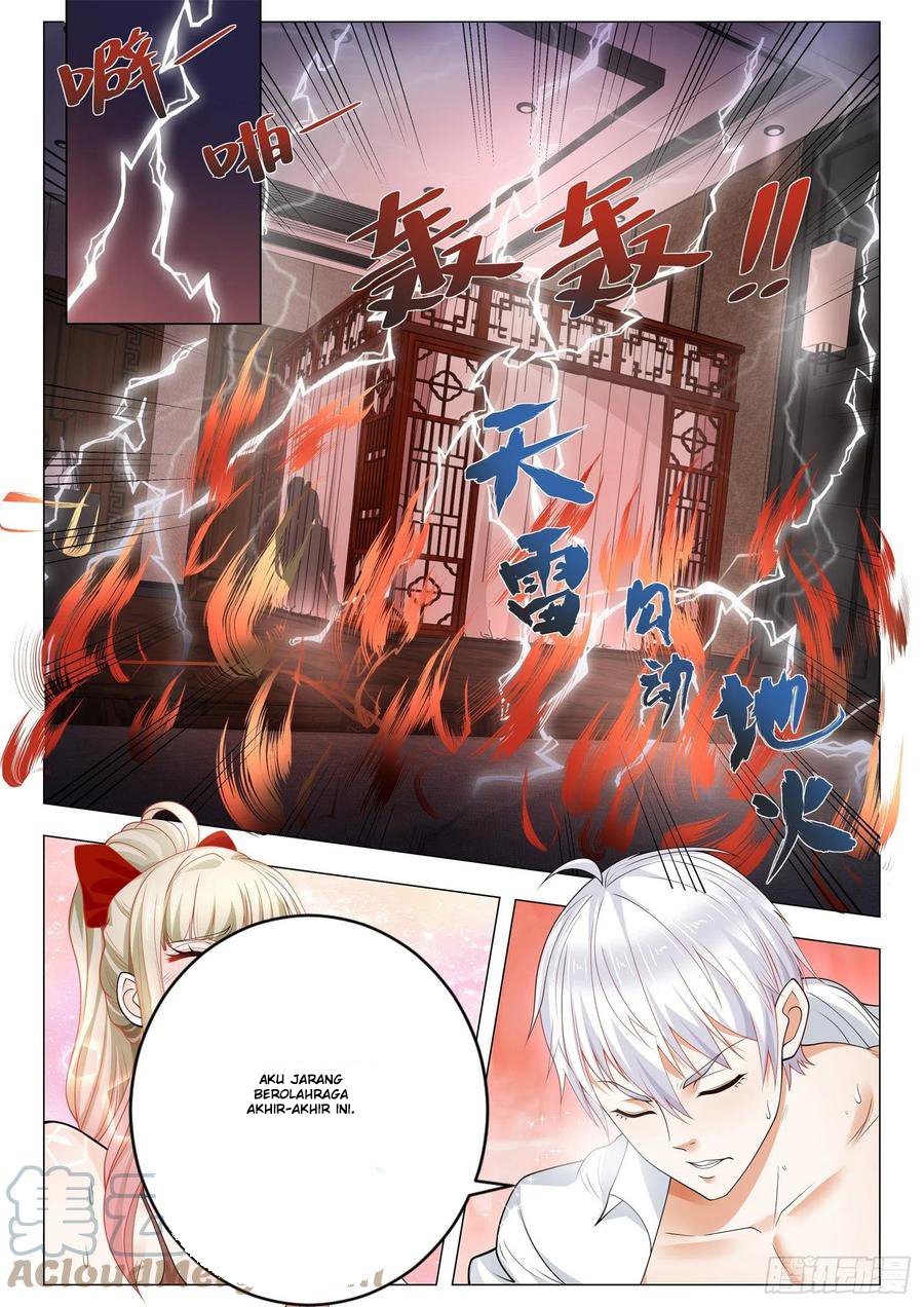 Shen Hao’s Heavenly Fall System Chapter 402 - halaman 7