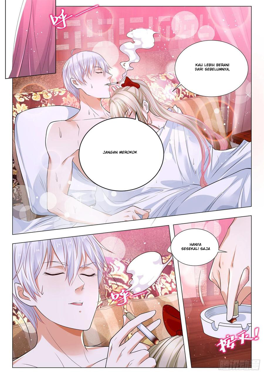 Shen Hao’s Heavenly Fall System Chapter 402 - halaman 8