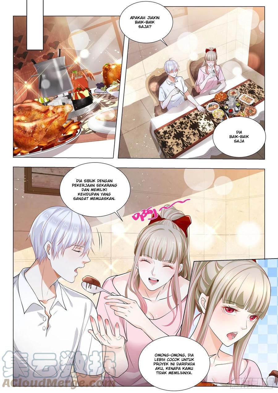 Shen Hao’s Heavenly Fall System Chapter 402 - halaman 9