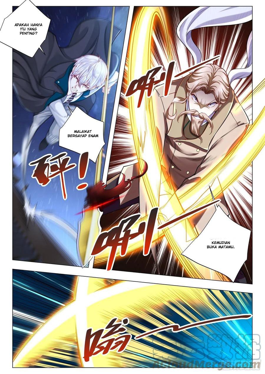 Shen Hao’s Heavenly Fall System Chapter 403 - halaman 11