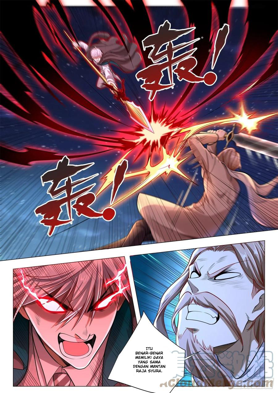 Shen Hao’s Heavenly Fall System Chapter 403 - halaman 13