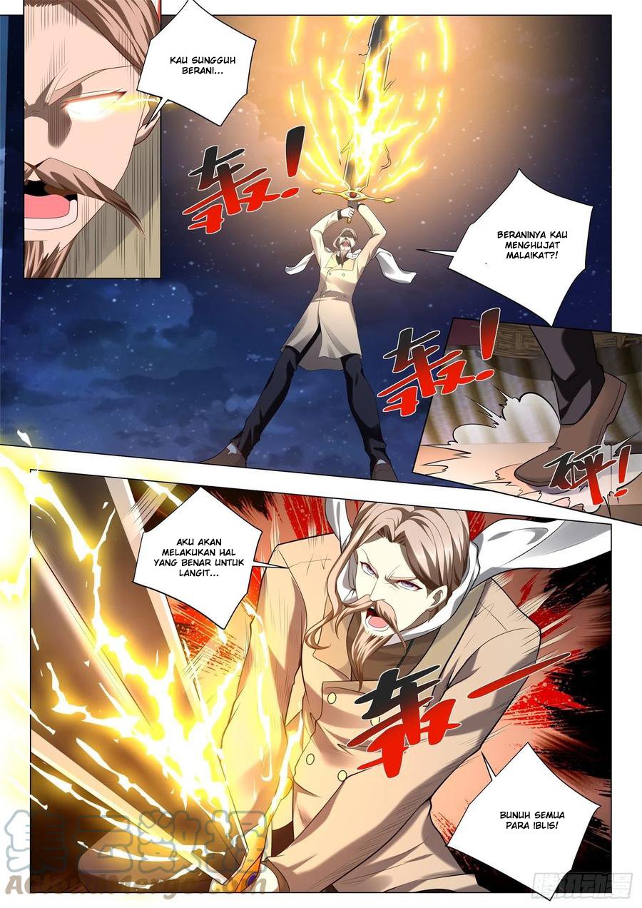 Shen Hao’s Heavenly Fall System Chapter 403 - halaman 7
