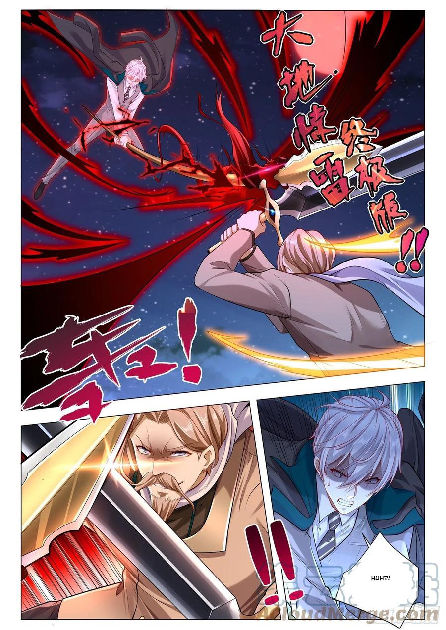 Shen Hao’s Heavenly Fall System Chapter 403 - halaman 9