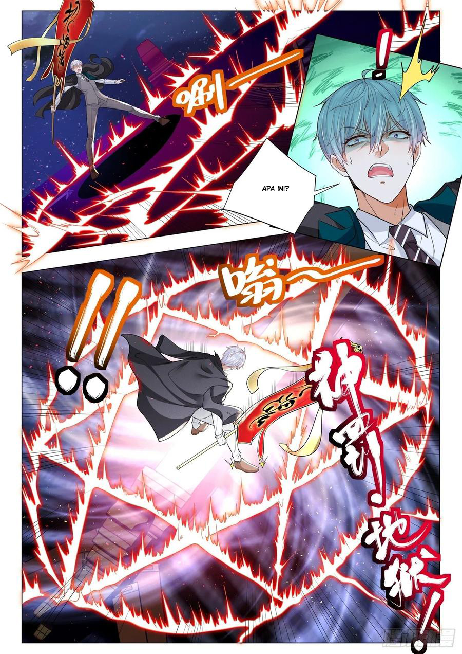 Shen Hao’s Heavenly Fall System Chapter 404 - halaman 10