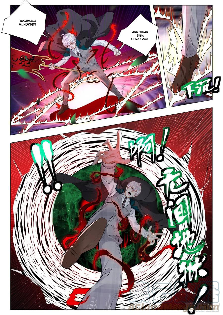 Shen Hao’s Heavenly Fall System Chapter 404 - halaman 13
