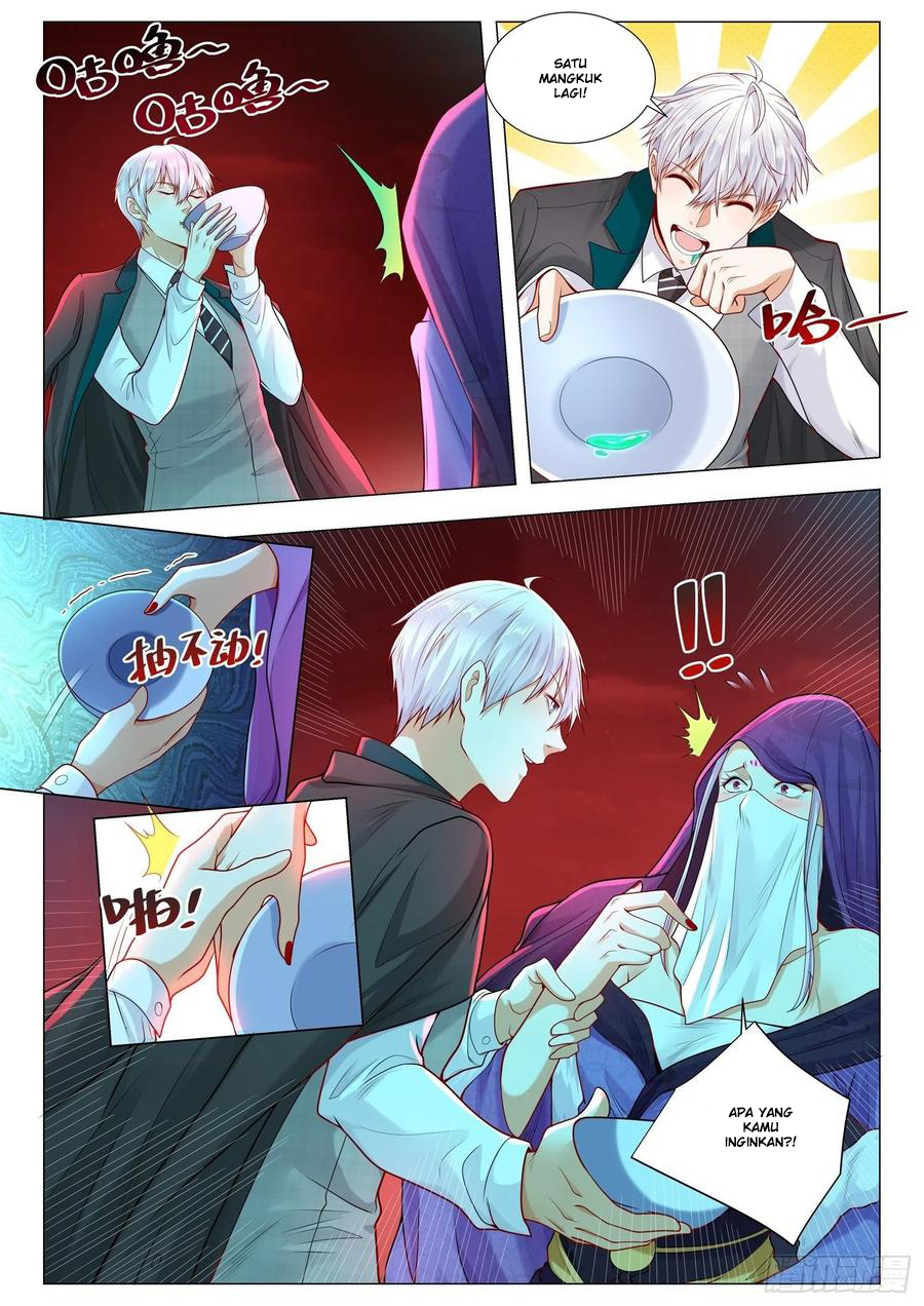 Shen Hao’s Heavenly Fall System Chapter 405 - halaman 10