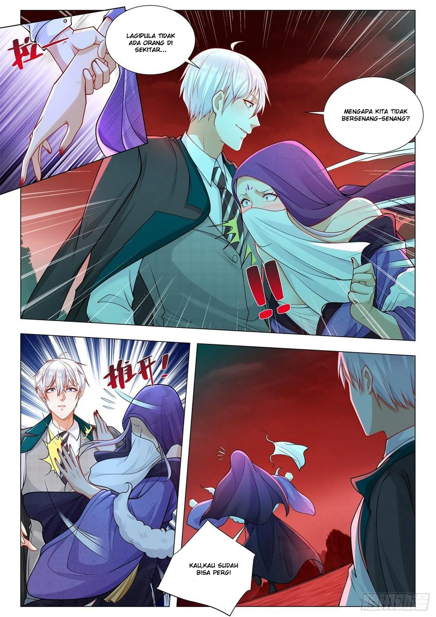 Shen Hao’s Heavenly Fall System Chapter 405 - halaman 12