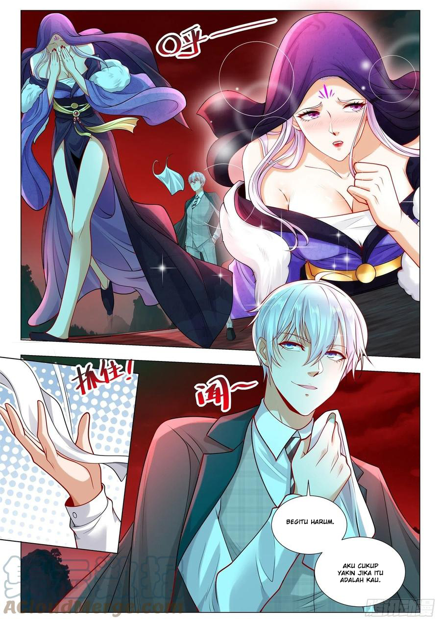 Shen Hao’s Heavenly Fall System Chapter 405 - halaman 13