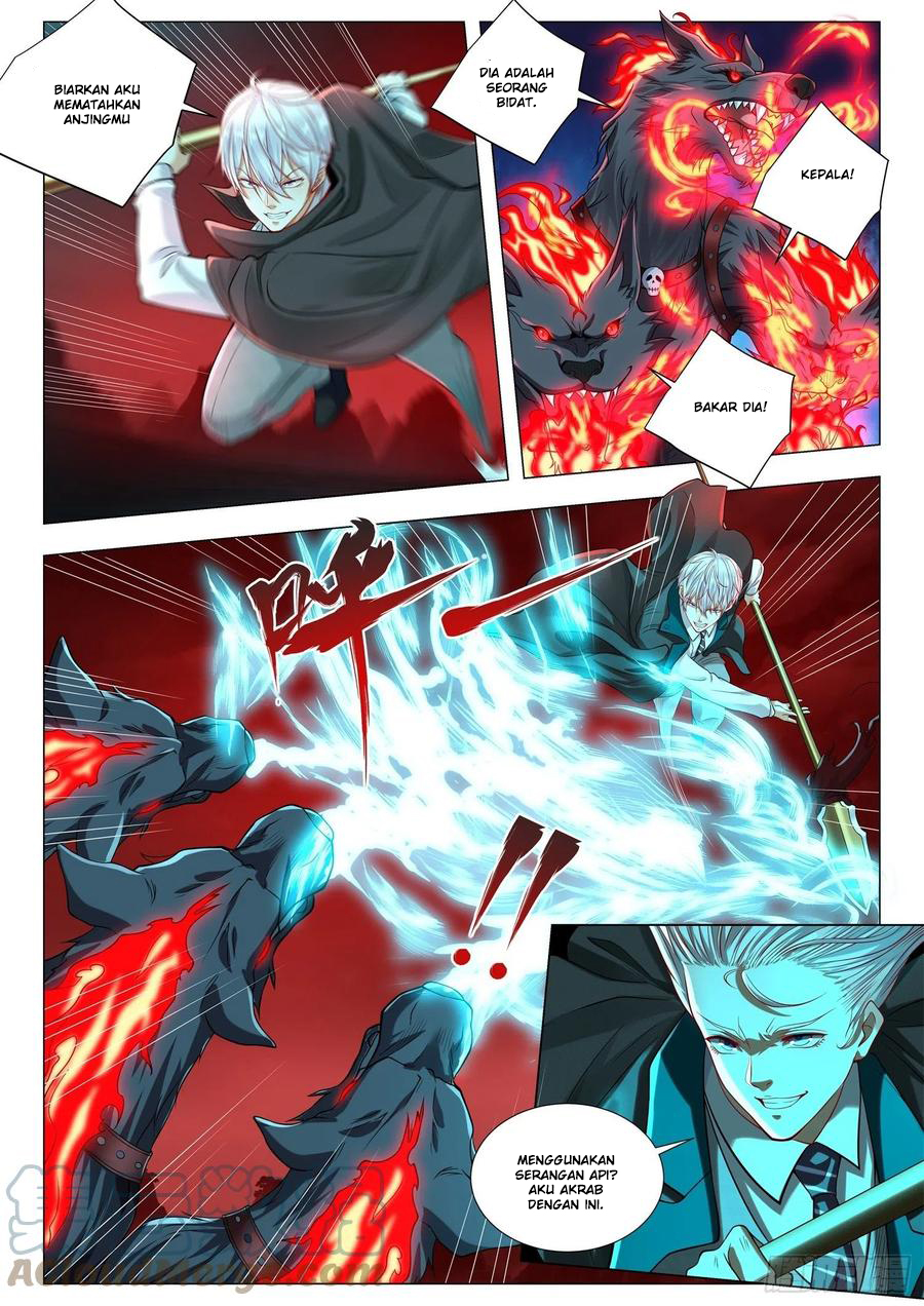 Shen Hao’s Heavenly Fall System Chapter 405 - halaman 5