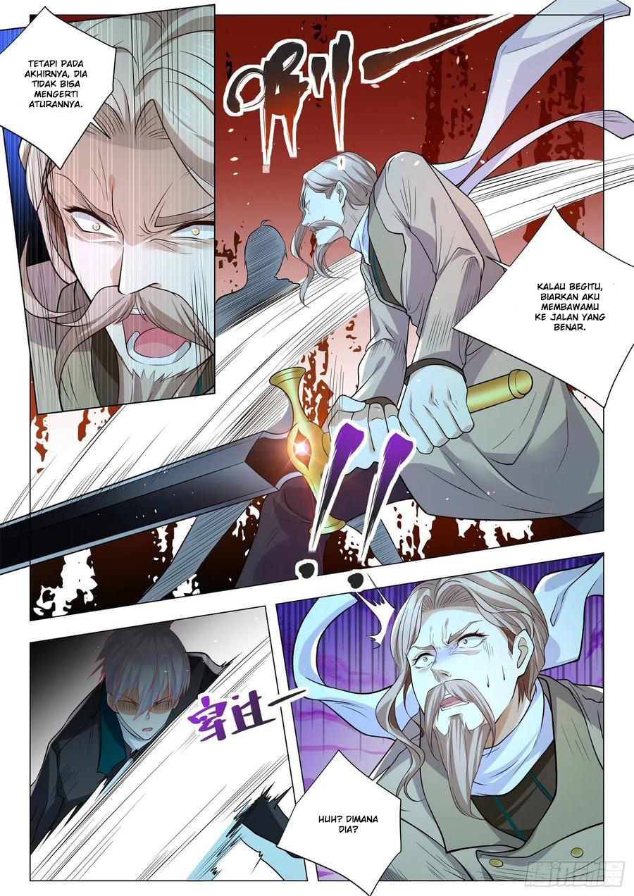 Shen Hao’s Heavenly Fall System Chapter 406 - halaman 10